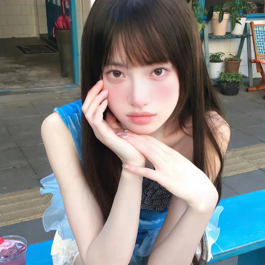 小不点海报
