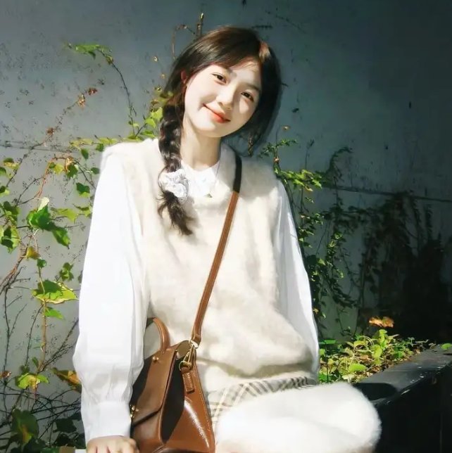圈养的妇女海报